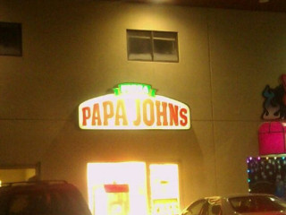 Papa John's Pizza