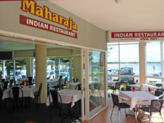 Maharaja Indian Restaurant