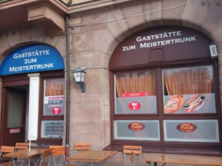 Gaststätte Zum Meistertrunk