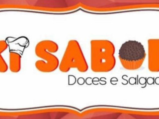 Ki Sabor Doces E Salgados