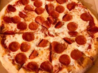 New York Pizza