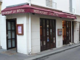 La Bievre