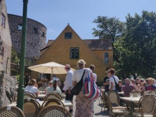 Christiansoe Gaestgiveri
