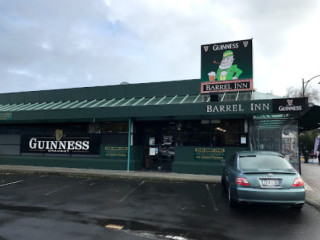 Barrel Inn