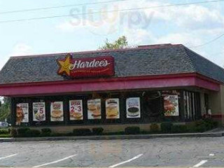 Hardee's