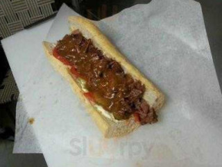 Bogalusa Smoked Poboys Specialties