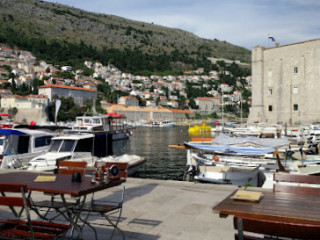 Buža Cold Drinks