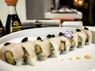 I-sushi Verona