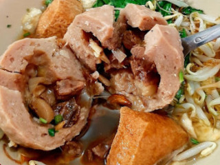 Bakso Mang Ja'i