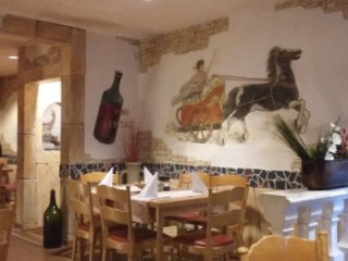 Ristorante Pizzeria Gianni