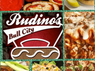 Rudino's Bull City