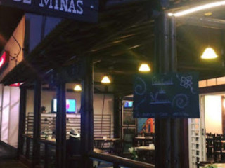 Cantina De Minas