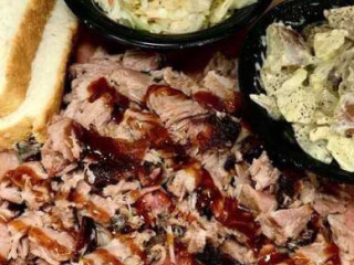 Buster's Southern Pit Bbq