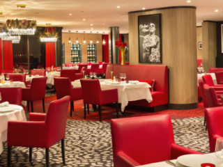 Le Fouquet's Montreux