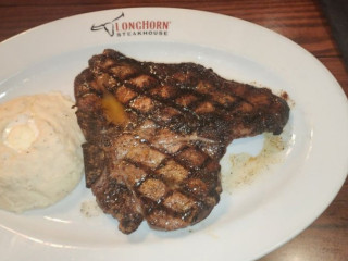 Longhorn Steakhouse