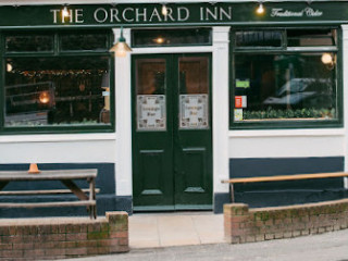 The Orchard Inn