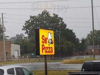 Sir Pizza