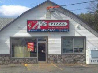 Al's Pizza