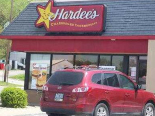 Hardee's