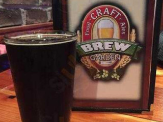  Brew Garden