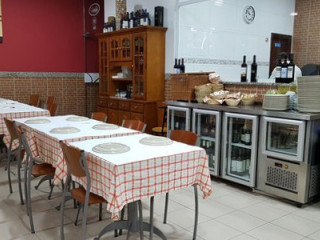 Pizzaria Ritrovo