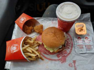 Wendy's