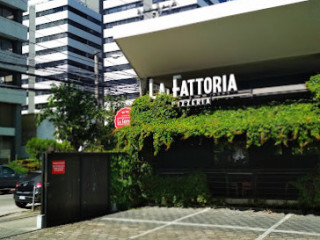 La Fattoria