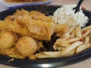 Long John Silver's