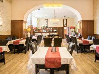 Restaurant Chinezesc Zen