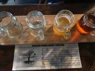 Woodbury Brewing Company