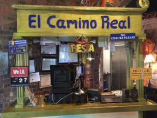 El Camino Real