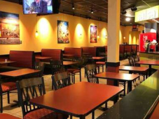 Moe's Southwest Grill