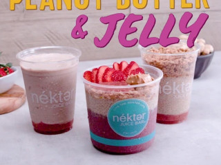 Nekter Juice