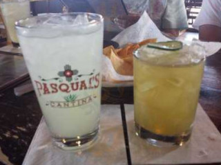 Pasqual's Cantina