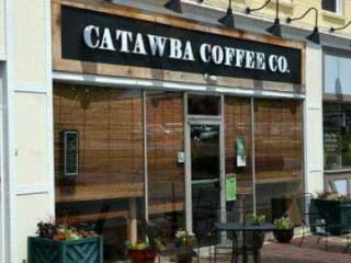 Catawba Coffee Co