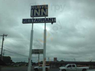 Ruby's Inn