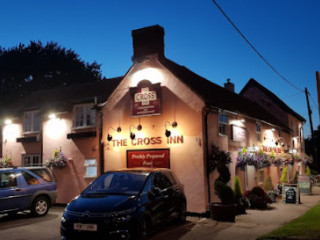 The Cross Inn