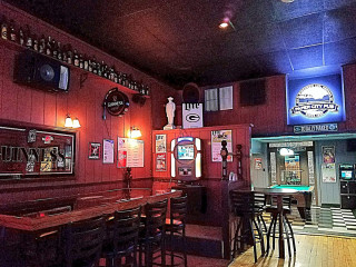 Paper City Pub