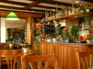 Restaurant Traube Dietingen