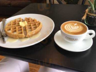 Cordial Coffee Company