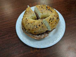 The Bagel Junction Deli Cafe