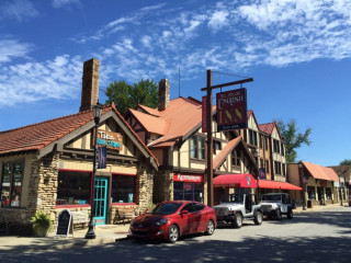 Ye Old English Inn