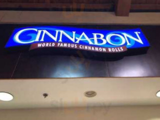 Cinnabon