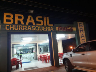 Churrasqueria Brasil