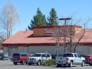 Sizzler Flagstaff