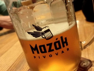 U Dřeváka Beer&grill