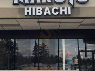 Makoto Hibachi Asian Bistro