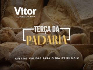 Supermercado Vitor