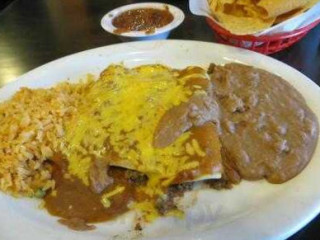 Rio Grande Tex Mex Hutto