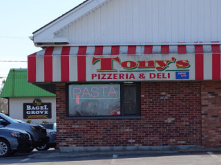 Tony's Pizzeria